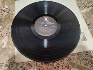 Vinilo Montoya - Flamenco