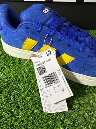 Adidas Grand Court Alpha Talla 42.5