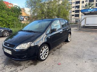 Ford  Cmax 2005