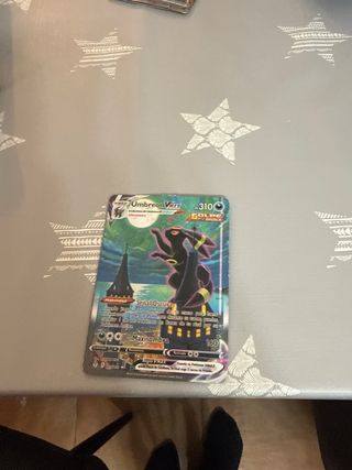 Carta Pokémon