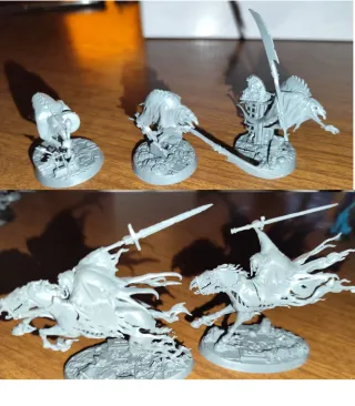 Lote Nighthaunt Warhammer Age of Sigmar