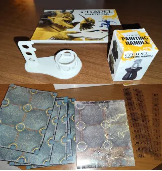 Lote Nighthaunt Warhammer Age of Sigmar