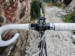 Bicicleta Felt F95 61cm