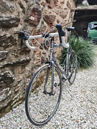 Bicicleta Felt F95 61cm