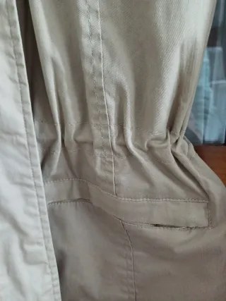 Cazadora Amichi Talla S