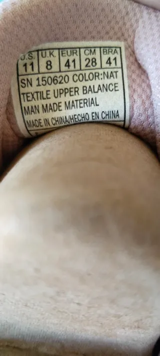 Zapatillas Skechers primavera