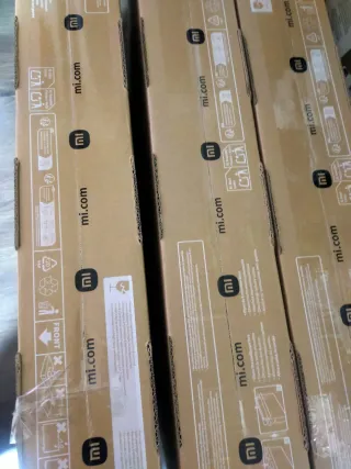 32"Smart TV Xiaomi A32  PRECINTDAS 2 Años Garantía