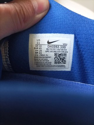 Nike Zoom Metcon Turbo 2 NUEVAS