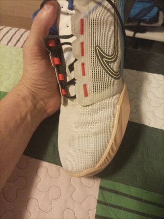 Nike Zoom Metcon Turbo 2 NUEVAS