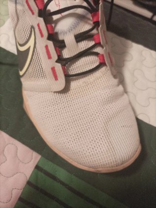 Nike Zoom Metcon Turbo 2 NUEVAS