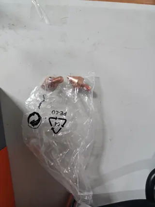 Soldador por puntos VEVOR DN-100E