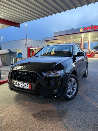 Audi Q3 2015 TFSI 150cv