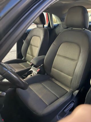 Audi Q3 2015 TFSI 150cv