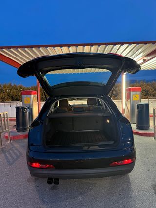 Audi Q3 2015 TFSI 150cv