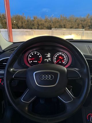Audi Q3 2015 TFSI 150cv