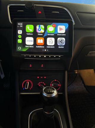 Audi Q3 2015 TFSI 150cv