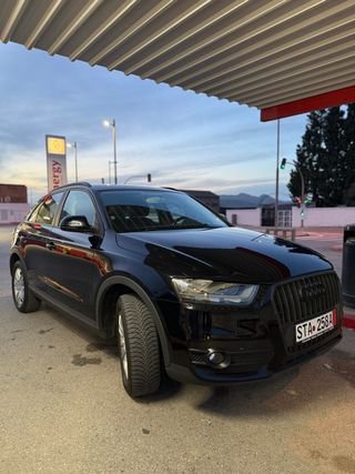 Audi Q3 2015 TFSI 150cv