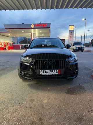 Audi Q3 2015 TFSI 150cv