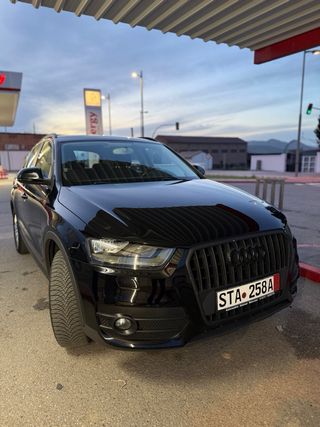 Audi Q3 2015 TFSI 150cv