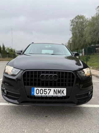 Audi Q3 2015 TFSI 150cv