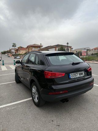 Audi Q3 2015 TFSI 150cv