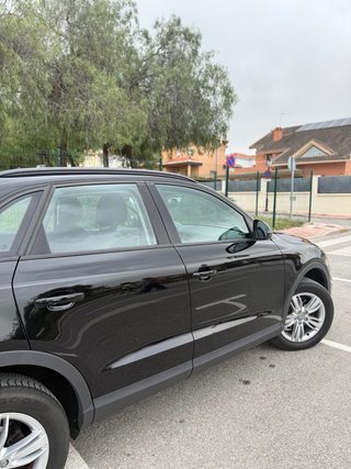 Audi Q3 2015 TFSI 150cv