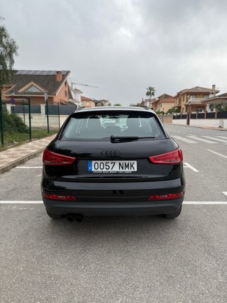 Audi Q3 2015 TFSI 150cv