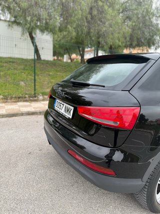 Audi Q3 2015 TFSI 150cv