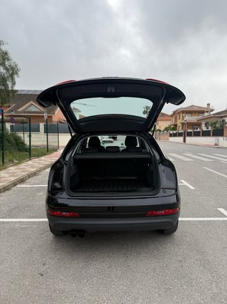 Audi Q3 2015 TFSI 150cv