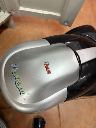 Aspiradora Lecologico de Polti