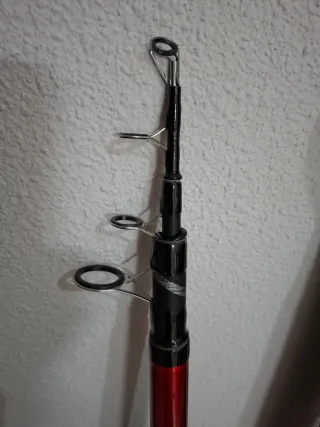 2 SURFCASTING NUEVOS