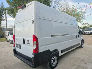 FIAT Ducato 2022