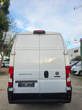 FIAT Ducato 2022