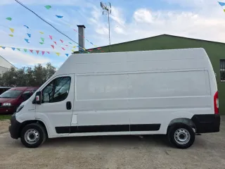 FIAT Ducato 2022