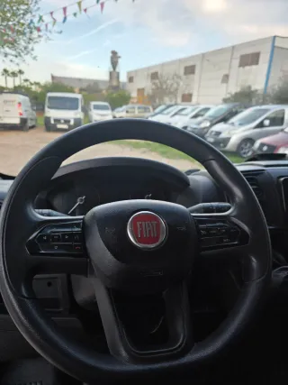 FIAT Ducato 2022