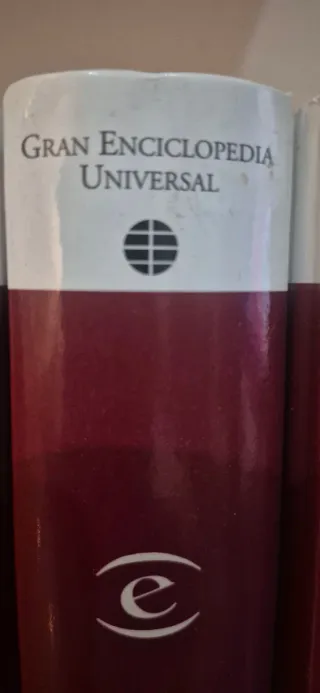 Gran Enciclopedia Universal