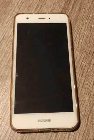 Huawei Nova scatola design