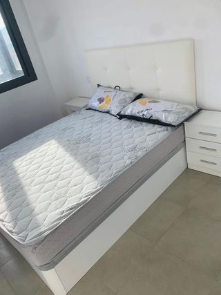 CHOLLO COLCHON 24 CM