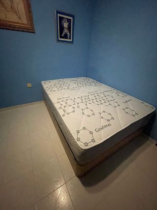 CHOLLO COLCHON 24 CM