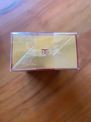 Perfume Dolce & Gabbana Eau de Parfum Intense