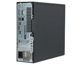 Ordenador HP ProDesk 400 G3 i3 6a 4Gb RAM 128GbSSD