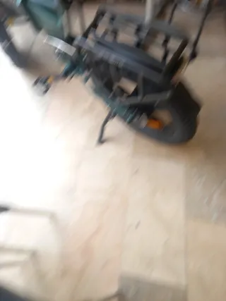 Bicicleta Eléctrica ENGUIE -