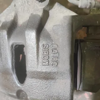 Pinza Freno Delantera Izquierda Hyundai ix35