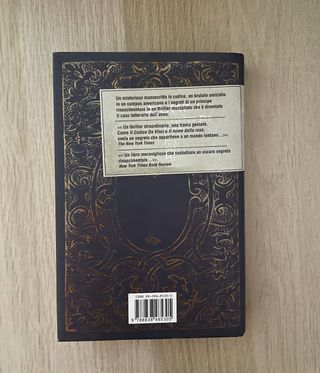 Il codice del Quattro