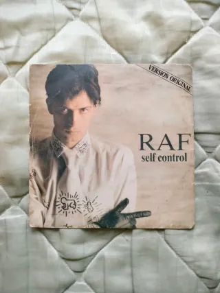 RAF - Self Control