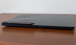 ASUS ZenBook Flip UX363EA i7 16GB 512GB OLED tácti