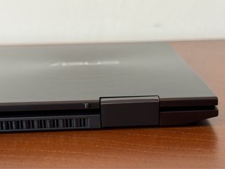 ASUS ZenBook Flip UX363EA i7 16GB 512GB OLED tácti