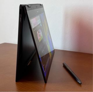 ASUS ZenBook Flip UX363EA i7 16GB 512GB OLED tácti