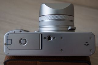 Cámara Fujifilm X100VI Plata