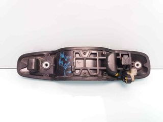 MANETA EXTERIOR TRASERA IZQUIERDA SUZUKI GRAND VITARA 5 PUER